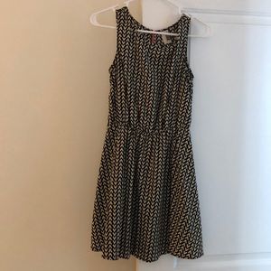 SUPER CUTE FRANCESCAS DRESS